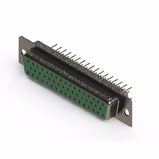 628-M50-221-GN1 EDAC Inc.  Gruppi di connettori D-Sub